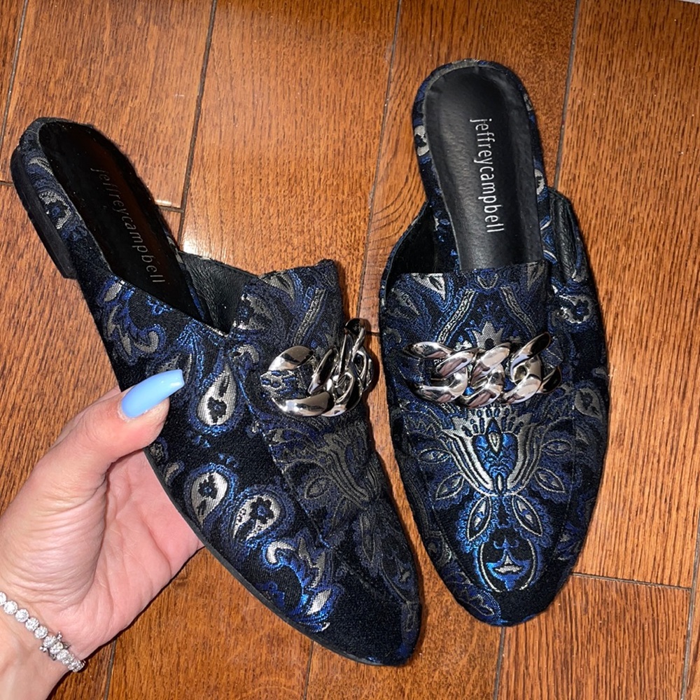 Mules